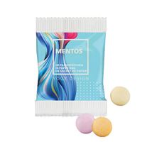 MENTOS DUO FRUIT MIX IN PICCOLE QUANTITÀ
